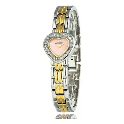 Image de Montre dame Chronotech CT2027L-06 (Ø 23 mm)