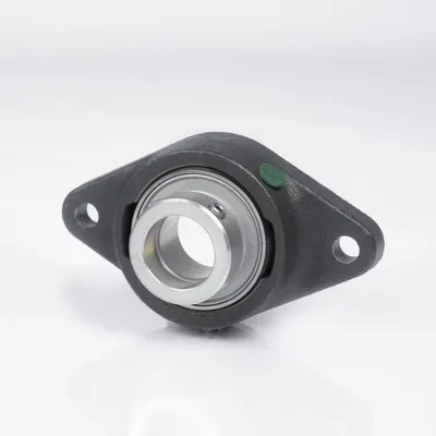 Produktbild von Flanschlager-Gehäuseeinheit AELFL204 D1 20mm ov.NTN