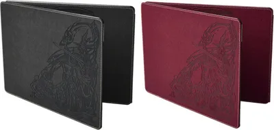 Produktbild von Asmodee 5706569500221, Kartenhalter, Rot, 1 Stück(e)