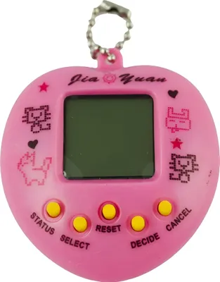 Zdjęcie produktu dla Aga Zabawka elektroniczna Tamagotchi 49 w 1