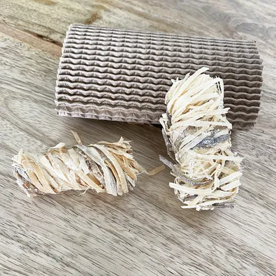 Image de Rouleaux allume-feu écologiques 20 pièces