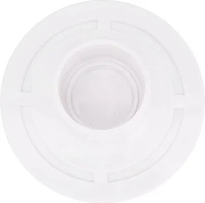 Immagine prodotto di Piccoli scarichi in ABS per vasche idromassaggio e piscine, facili da installare