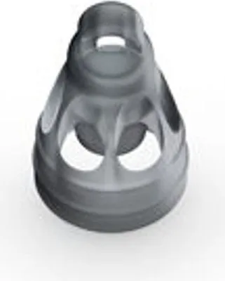 Obrázok produktu pre Phonak Smokey Dome Open Small 10 kusov