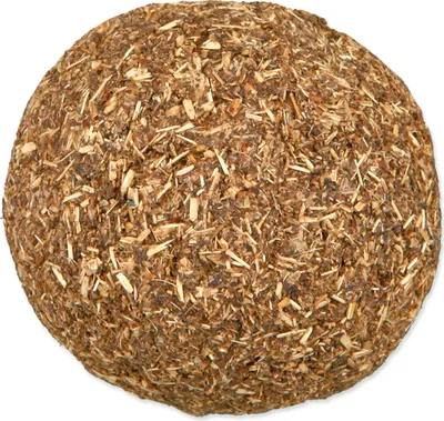 Produktbild von Trixie Catnip Ball 4 Cm Braun  Braun One Size