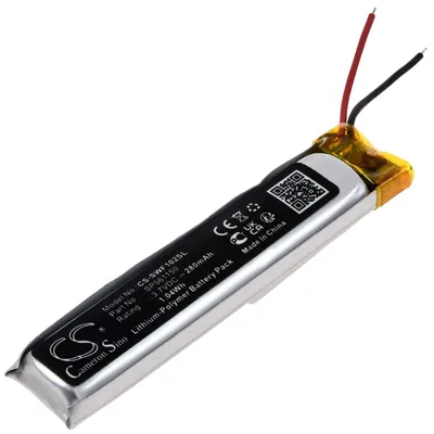 Produktbild von Akku kompatibel mit Sony Typ SP561150