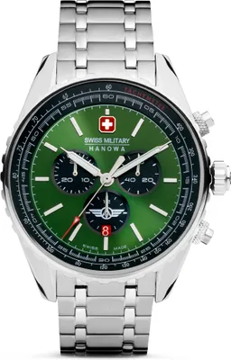 Produktbild von Swiss Military Hanowa SMWGI0000307 Afterburn Chronograph Herren
