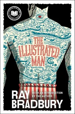 Produktbild von The Illustrated Man