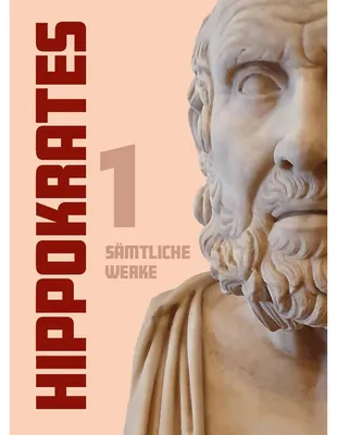 Imagen del producto de Hippokrates. Sämtliche Werke. 3 Bände.
