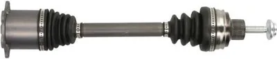 Produktbild von PASCAL G2M019PC Antriebswelle Vorne Links für AUDI Q5 (8RB)