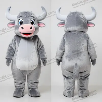 Imagen del producto de Mascota MASTICOT de Yac Silver Shaggy