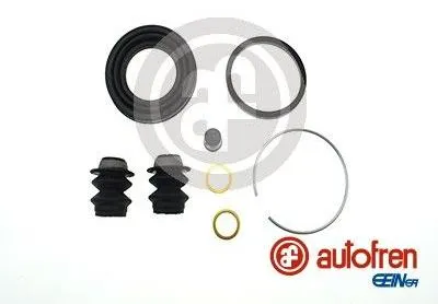 Produktbild von AUTOFREN SEINSA D41152 Reparatursatz, Bremssattel x