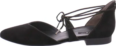 Produktbild von Paul Green Ballerinas Damen 31373637373735 Schwarz 38 1/2 EU