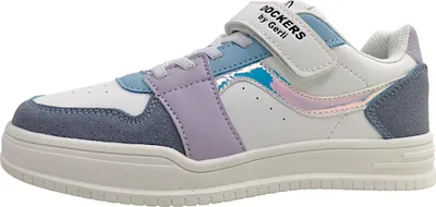 Produktbild von Dockers by Gerli 54LD602610506 (37/weiss-blau)