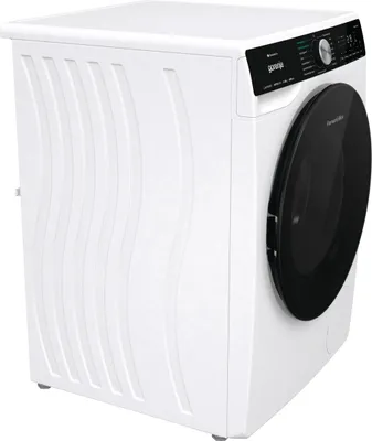 Produktbild von Gorenje WNS14AAT3/DE Waschmaschine, 10 kg, PowerDrive Motor, LED Display, weiß