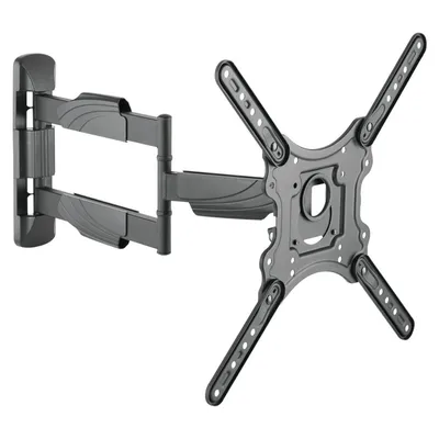 Obrázok produktu pre Schwaiger WAH 23"-75"  1TFT 3Gelenke Max.35KG neigbar schwar