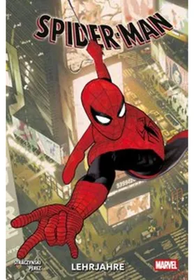 Immagine prodotto di Spider-Man: Lehrjahre