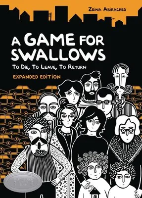 Zdjęcie produktu dla A Game For Swallows To Die – Lingua: Inglese