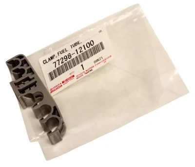 Produktbild von TOYOTA Corolla Kraftstoffübertragungsschelle 77298-12100 OE