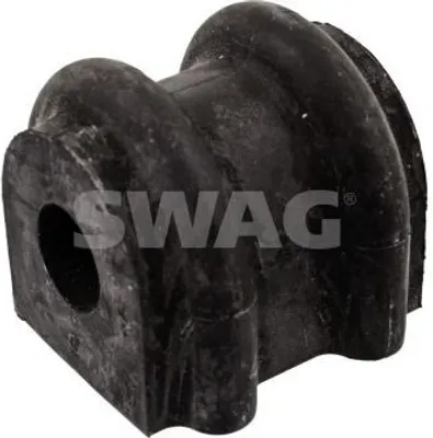 Produktbild von SWAG 91 94 1505 Lagerung Stabilisator Stabigummi Hinten für KIA CARENS III (UN) MAGENTIS (MG)