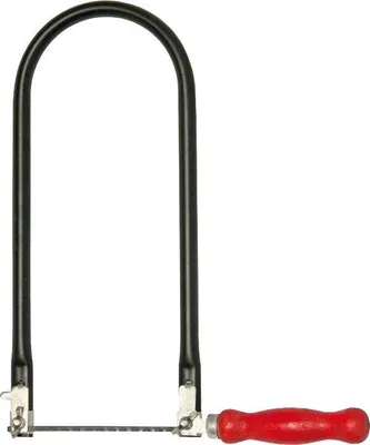 Zdjęcie produktu dla ŁUK DO WYCIĘCIA OTWORÓW 300 mm
