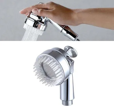 Produktbild von Verstellbare Duschkop für Salon- und Spa-Stühle