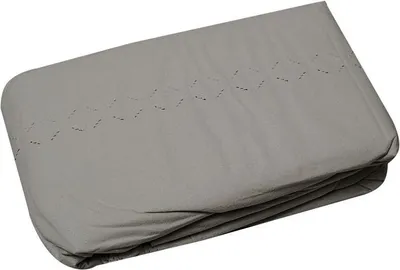 Immagine prodotto di Tovagliolo monouso ca. 190 g bianco, imbottitura in carta, 100 pz. / cartone