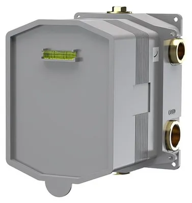Image de Steinberg Corps dencastrement universel 3/4, Pushtronic pour 2 ou 3 consommateurs, 0392100