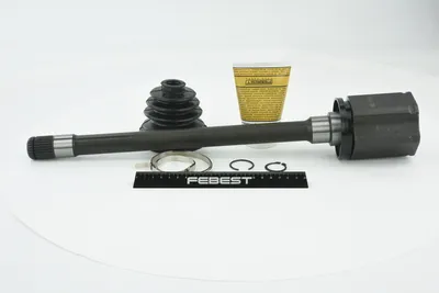 Produktbild von Febest 1911-E83Rh