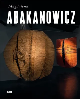 Immagine prodotto di Magdalena Abakanowicz