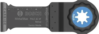 Immagine prodotto di BOSCH 2608662555 BOSCH PAIZ 32 AT Metal Tauchsägeblatt