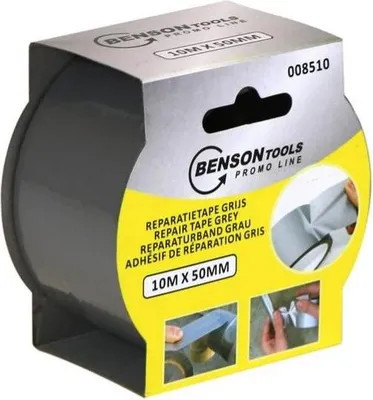 Produktbild von Benson Klebeband 0530083 50mm 10m