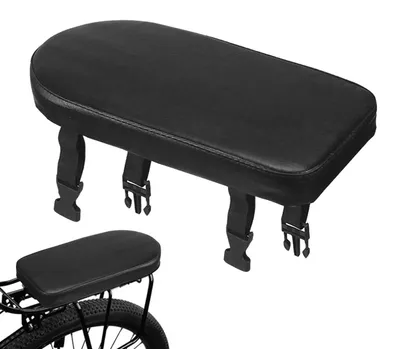 Immagine prodotto di Sella per bicicletta per un comfort ottimale durante la guida