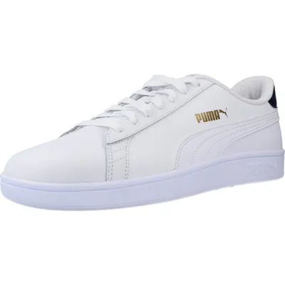 Produktbild von PUMA Schnürer SMASH V2 L, Weiß:40
