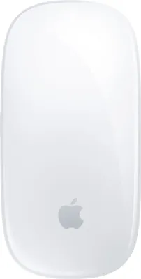 Produktbild von Apple Magic Mouse 2 (2021) Silver ITA MK2E3Z/A Apple
