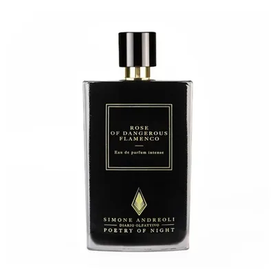 Produktbild von Simone Andreoli Rose of Dangerous Flamenco Eau de Parfum 100ml