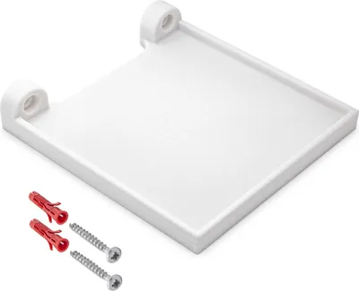 Produktbild von Wand Halterung Mesh WLAN System Halter passend für Tenda Nova MW6 MW12
