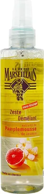 Immagine prodotto di Le Petit Marseillais Balsamo Leave-in Gelsomino e Pompelmo 200 ml
