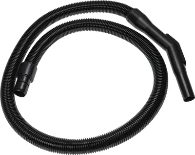 Produktbild von vhbw Ersatz Schlauch Ersatz für Philips 482253010198, 4604900, 2690008080 für Staubsauger - Flexibel, 1,8 m, Handgriff, 32mm Rundanschluss