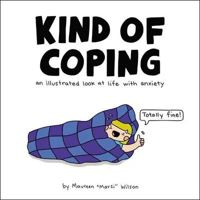 Produktbild von Kind of Coping