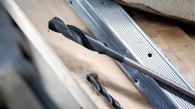 Zdjęcie produktu dla Wiertło HSS do drewna Bosch PRO, 8x75x600mm