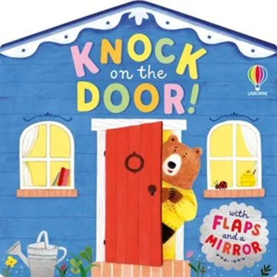 Imagen del producto de Knock on the door