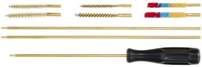 Productafbeelding van Umarex Expert reinigingsset, stang voor kaliber 4,5 mm en 5,5 mm