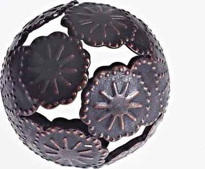Produktbild von Metallkugel (2,8cm)
