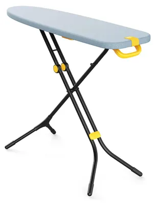 Produktbild von Joseph Joseph Glide Compact Bügelbrett, Höhenverstellbar, mit Hitzebeständiger M