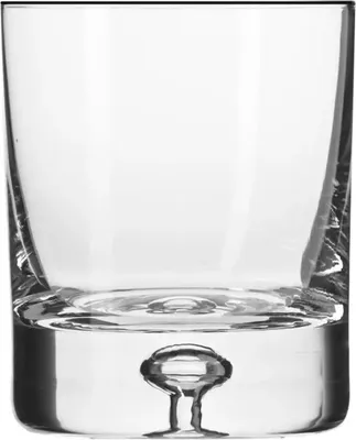 Produktbild von KROSNO Legend Whiskygläser, 6er-Set, 250 ml
