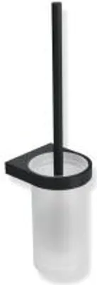 Produktbild von HEWI 800.20.10265 DC WC-Bürstengarnitur Sys 800, Plvb.