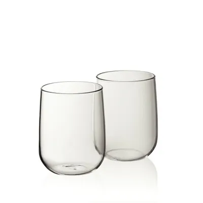 Immagine prodotto di Fontana Bicchieri da acqua 250 ml Set di 2 pezzi