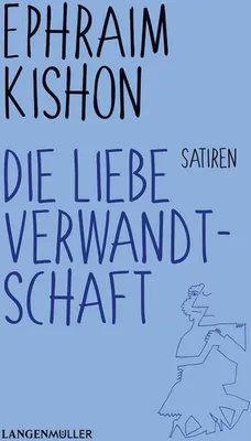 Obrázek produktu pro Die liebe Verwandtschaft