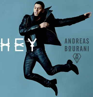 Produktbild von Hey