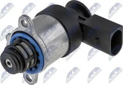 Produktbild von NTY Regelventil Kraftstoffmenge (Common-Rail-System) ESCV-BM-003 Hochdruckpumpe (Niederdruckseite) für BMW X3 (F25)